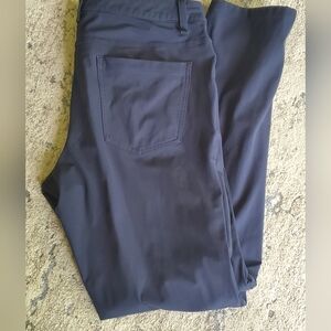 Lululemon ABC Slim-Fit 5 Pocket Pant 33"LUtilitech